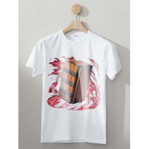  Tricou Demon Cleaver